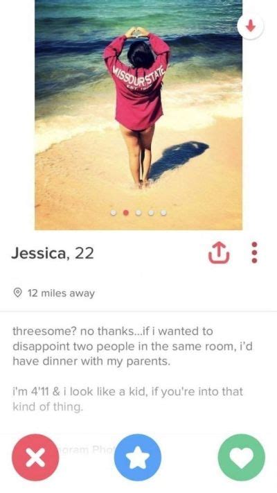 how to find threesome on tinder